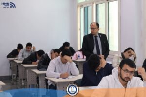 رئيس جامعة حلوان الأهلية يؤكد السعى لتوفير أفضل بيئة تعليمية لطلابنا

