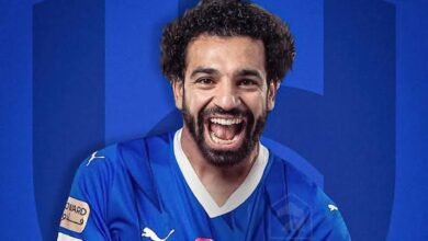 اكتشف راتب محمد صلاح السنوي في الهلال 