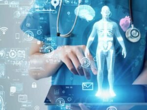 Revolutionizing Medical Education: Harnessing Technology and Artificial Intelligence